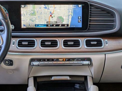 Used 2022 Mercedes-Benz GLE 350 GLE 350 image 10