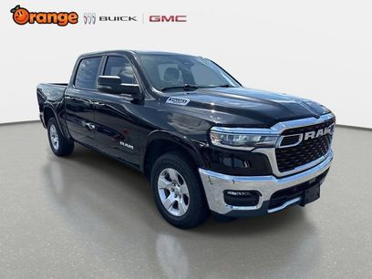 Used 2025 RAM 1500 Big Horn