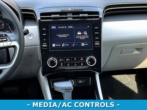 Used 2022 Hyundai Tucson SEL w/ Cargo Package image 9