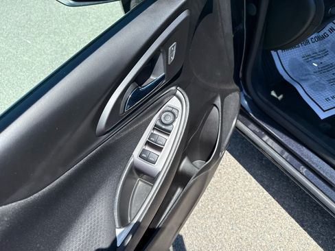 Used 2022 Chevrolet Malibu LS w/ Driver Confidence Package II FWD image 13