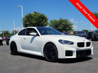 Used 2025 BMW M2