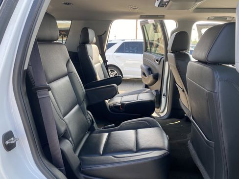 Used 2017 Chevrolet Tahoe Premier image 18