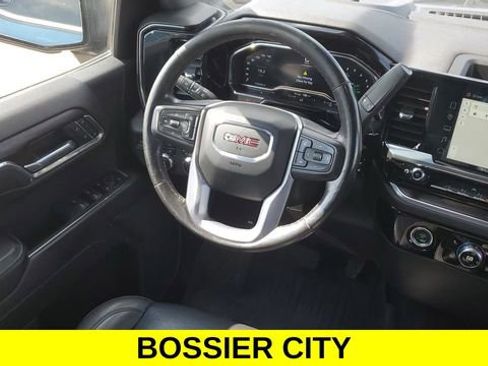 Certified 2022 GMC Sierra 1500 SLT image 23