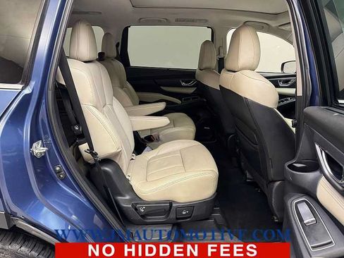 Used 2019 Subaru Ascent Limited AWD/4WD image 20