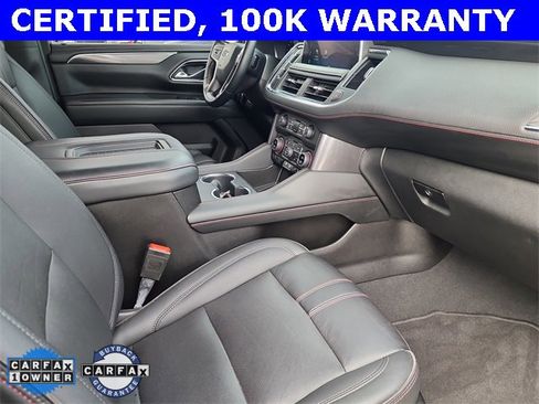 Certified 2023 Chevrolet Tahoe RST image 18