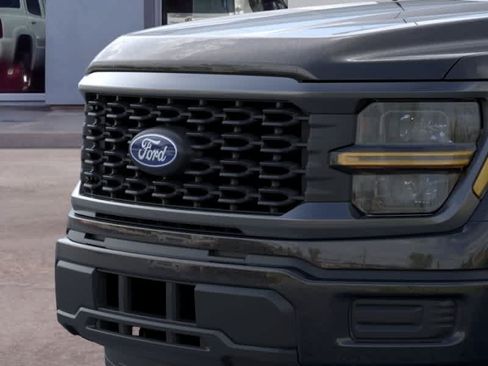 New 2026 Ford F150 STX RWD image 17