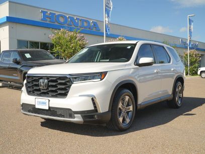 Used 2025 Honda Pilot EX-L