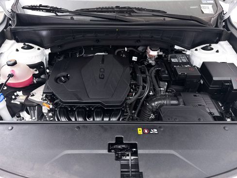 Used 2023 Kia Sorento S w/ Panoramic Sunroof Package FWD image 9