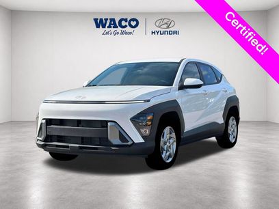 Used 2026 Hyundai Kona SE