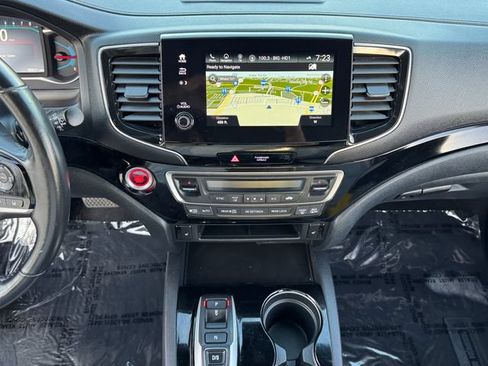Used 2021 Honda Passport Touring image 26