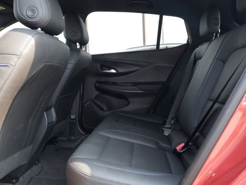 Used 2024 Buick Envista Sport Touring image 11