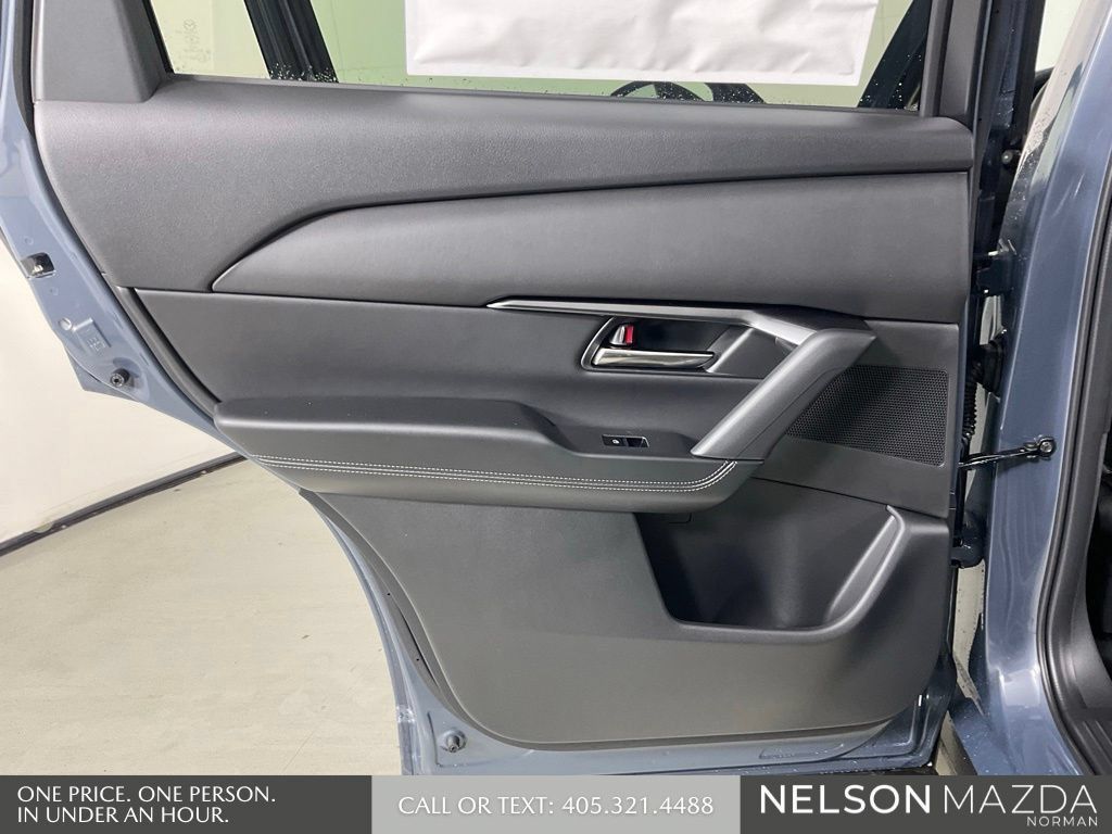 New 2026 MAZDA CX-5 Select AWD/4WD image 22
