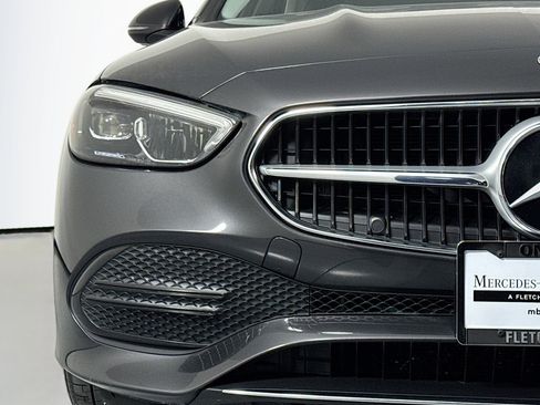 Certified 2022 Mercedes-Benz C 300 Sedan image 14