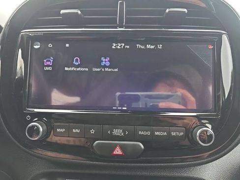 Used 2022 Kia Soul S FWD image 29