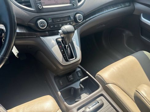 Used 2013 Honda CR-V EX-L image 19