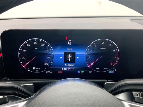 Used 2026 Mercedes-Benz GLB 250 image 22