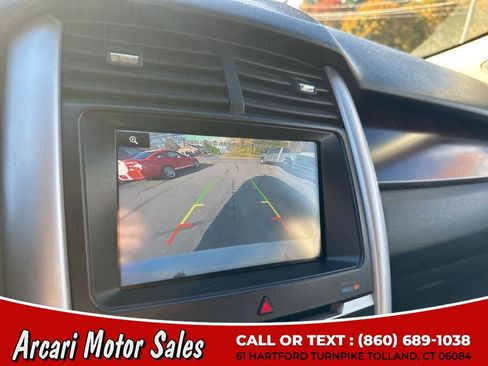 Used 2014 Ford Edge Limited w/ Driver Entry Package image 21