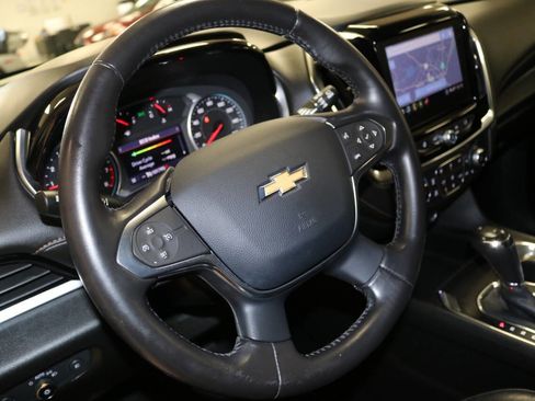 Used 2020 Chevrolet Traverse LT w/ LT Premium Package image 77