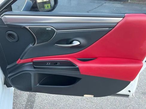 Used 2019 Lexus ES 350 F Sport image 17