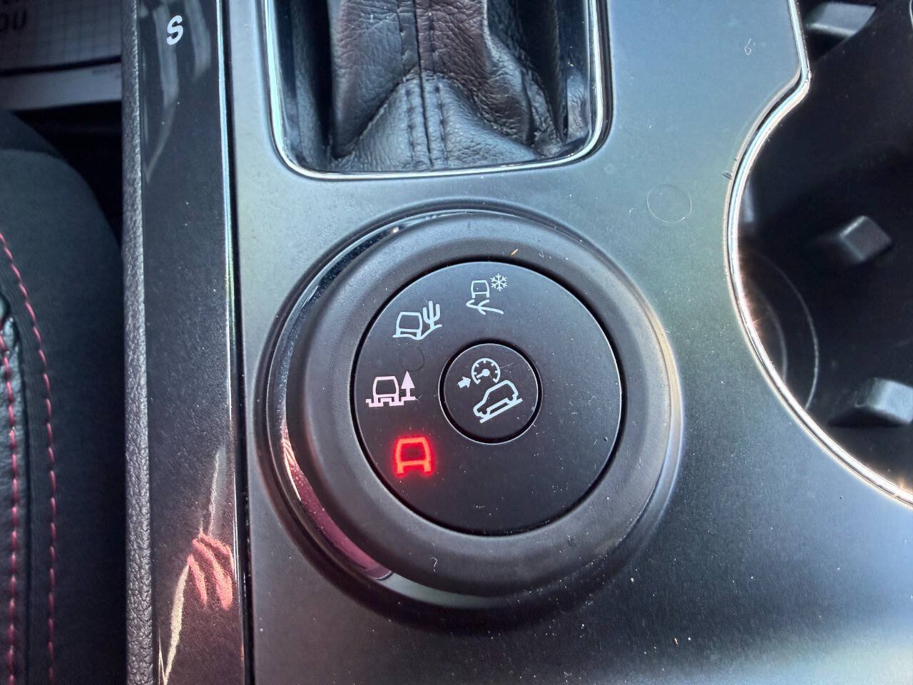 Used 2019 Ford Explorer Sport AWD/4WD image 31