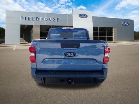 New 2025 Ford Maverick XLT w/ Equipment Group 301A AWD/4WD image 8