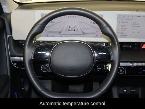 Used 2023 Hyundai Ioniq 5 SEL AWD/4WD image 7