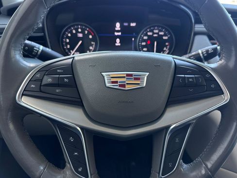 Used 2021 Cadillac XT5 Premium Luxury FWD image 26
