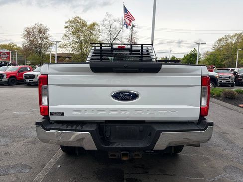 Used 2019 Ford F250 XL w/ XL Value Package AWD/4WD image 9