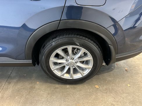 Used 2024 Honda CR-V EX image 15