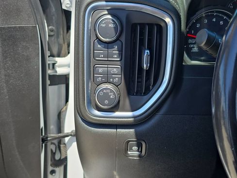 Used 2021 Chevrolet Silverado 1500 RST w/ Redline Edition AWD/4WD image 27