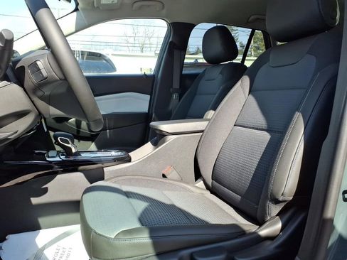 New 2026 Chevrolet Trax LT w/ LT Convenience Package image 10