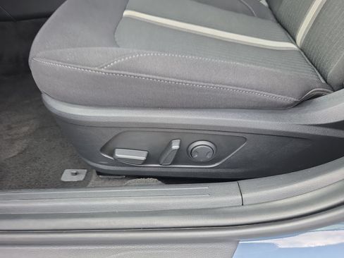 Certified 2025 Hyundai Sonata SEL FWD image 12