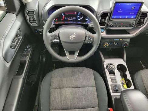 Certified 2023 Ford Bronco Sport Big Bend image 26