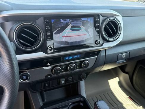 Used 2023 Toyota Tacoma SR5 RWD image 19