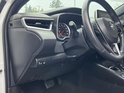 Certified 2021 Toyota Corolla SE image 14
