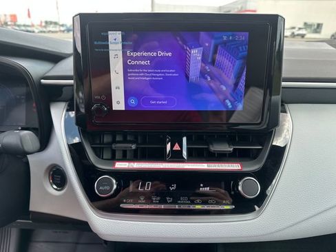 New 2026 Toyota Corolla SE FWD image 13