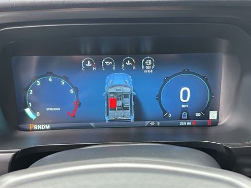 New 2025 Ford F150 Lariat w/ Equipment Group 502A High image 26