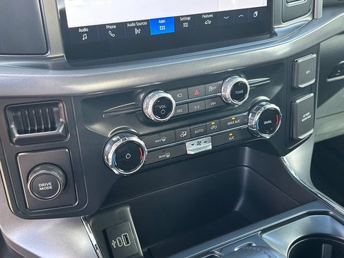 Used 2025 Ford F150 XLT w/ Equipment Group 301A Standard RWD image 28