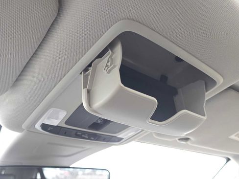 Used 2023 Honda CR-V EX-L image 37