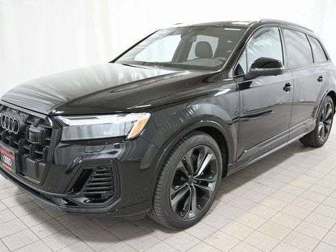 New 2026 Audi Q7 3.0T Premium Plus image 16