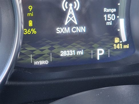 Used 2023 Jeep Wrangler Unlimited Rubicon 4xe w/ Steel Bumper Group image 8