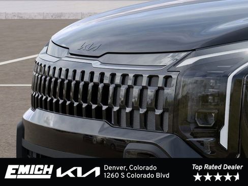 New 2026 Kia Sportage X-Line w/ X-Line Technology Package image 15