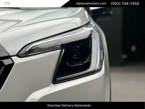 Used 2024 Subaru Forester Touring image 13