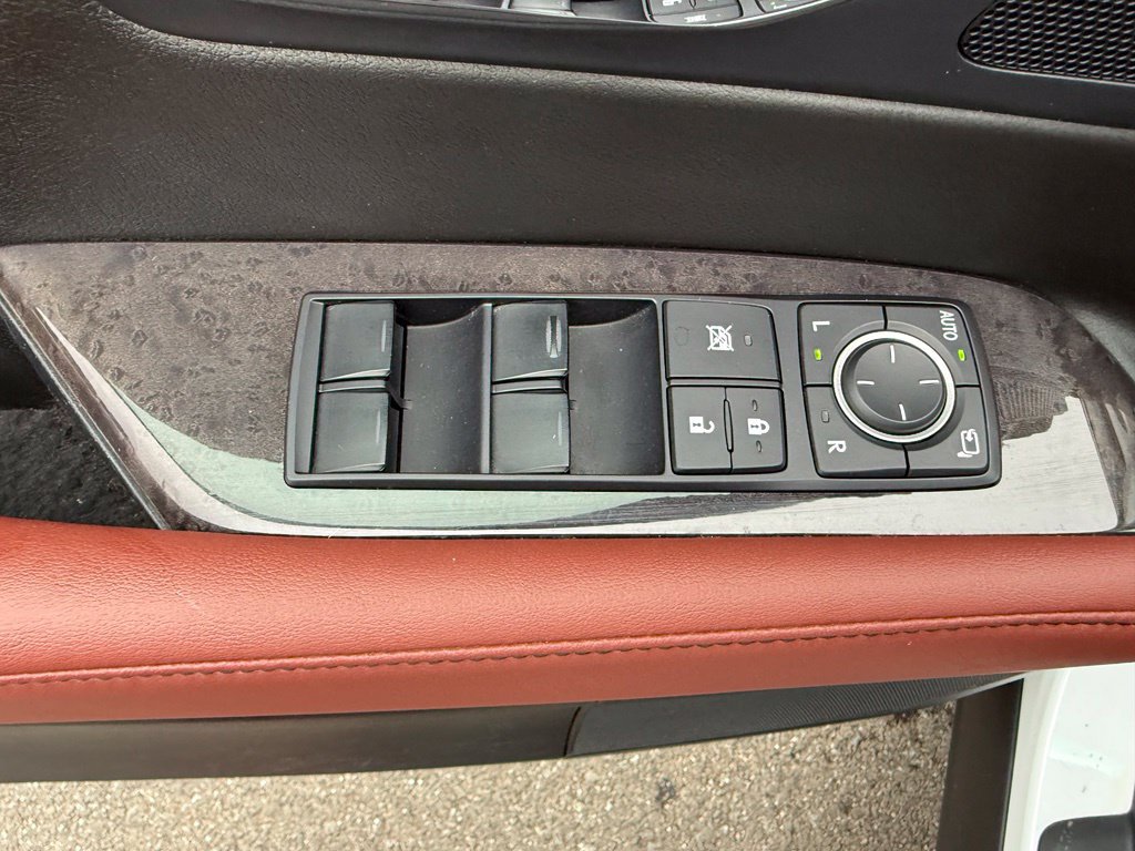 Used 2015 Lexus RX 350 F Sport w/ Navigation Package AWD/4WD image 35