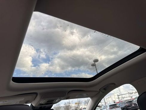 New 2026 Buick Envision Avenir image 22