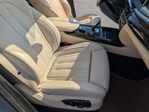Used 2016 BMW X5 xDrive35i image 31
