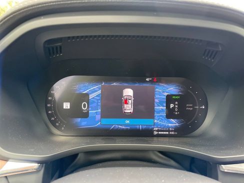 Used 2023 Volvo XC60 T8 Ultimate AWD/4WD image 18
