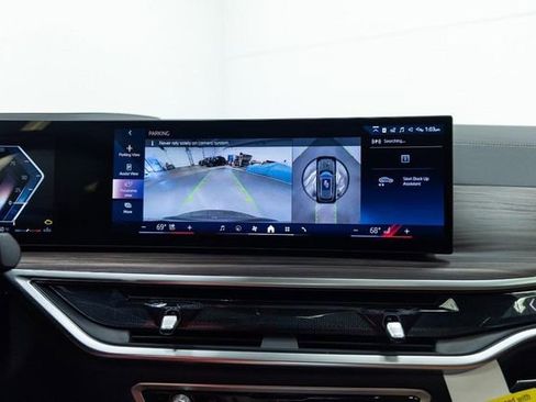 New 2026 BMW X5 xDrive40i image 20