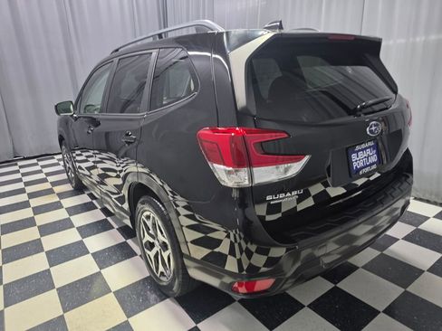 Used 2019 Subaru Forester Premium w/ Popular Package #1 AWD/4WD image 6