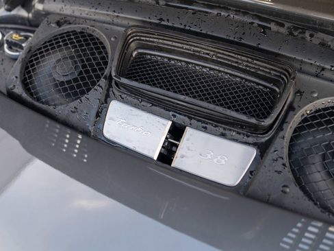 Certified 2019 Porsche 911 Turbo AWD/4WD image 29